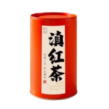 茶叶云南滇红茶特级新茶浓香型 自饮5克/袋