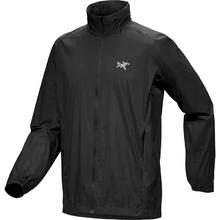 ARC'TERYX 始祖鸟 NODIN JACKET 男子轻量风壳夹克
