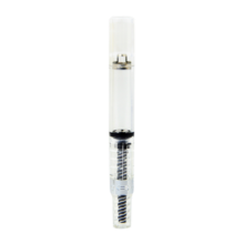 百乐（PILOT）旋转式上墨器 钢笔用吸墨器笔胆(适用78G/88G/贵妃/笑脸钢笔等) CON-40