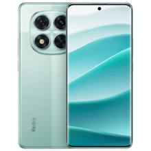 PLUS会员、百亿补贴：（MI）小米 Redmi note14 Pro  8GB+128GB 幻影青