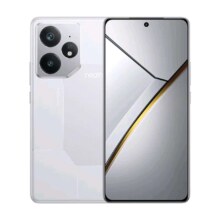 真我 Neo7 天玑9300+旗舰芯  7000mAh泰坦电池 6000nit护眼电竞直屏 智能游戏AI手机 12+256GB星舰