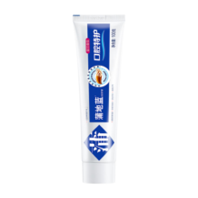 蒲地蓝口腔特护功效牙膏100g 留兰味 （减轻牙齿问题）