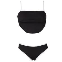 Weswim 薇斯慕 女款泳衣 V25527