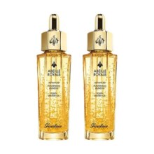 【自营】Guerlain娇兰复原蜜帝皇蜂精华液50ml补水保湿 双支装