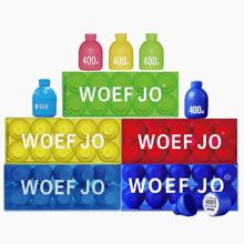 拍2件共20瓶 WOEFJO益生菌