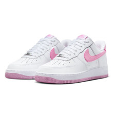 再降价、京东百亿补贴：Nike 耐克 Air Force 1 空军一号 粉钩 板鞋