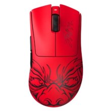 Razer雷蛇炼狱蝰蛇V3专业版FAKER限定款轻量化电竞无线游戏鼠标