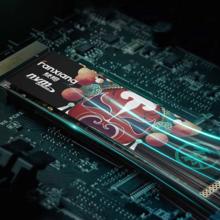 梵想 国潮系列 S500 PRO NVMe M.2 固态硬盘（PCI-E3.0）