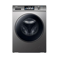 海尔 Haier 年度新品 EG100HMAX7S 超薄洗烘一体机 10kg（带智投）