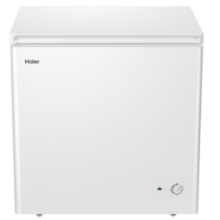 Haier 海尔 BC/BD-200GHDT 家用低霜冰柜 200升
