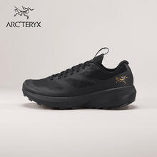 今日必买：ARC'TERYX 始祖鸟 NORVAN LD3 GTX 男子越野跑鞋