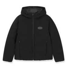 20点开始：乔丹 休闲短款羽绒服
