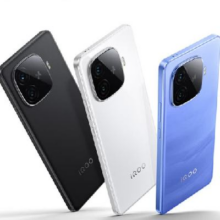 新品发售：vivo iQOO Z9 Turbo 长续航版12GB+256GB  6400mAh  学生游戏电竞手机