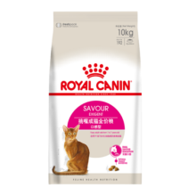皇家成猫猫粮 口感型 ES35通用粮12月以上10KG