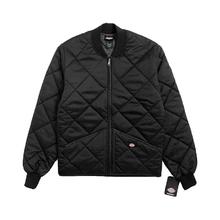 Dickies 宽松棒球棉服外套