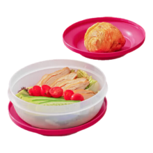 特百惠（Tupperware） 美食套碗冰箱冷藏密封保鲜盒 750ml
