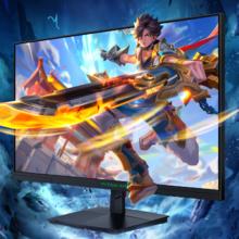 泰坦军团 27英寸180Hz FastIPS屏 HDR电脑显示器 A-Sync技术 GAMEPLUS电竞游戏办公 硬件舒适低蓝光 P2710G