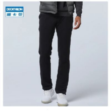DECATHLON 迪卡侬 男士户外休闲长裤INESIS