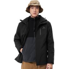 伯希和 PELLIOT 徒步冲锋衣三合一登山服111140101