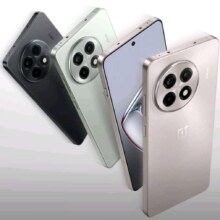 plus会员、限地区：一加 Ace 5 12GB+256GB 引力钛 第三代骁龙 8 oppo游戏AI智能5G手机