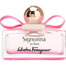 菲拉格慕（Ferragamo）我爱我的菲拉格慕女士淡香水30ml礼盒款