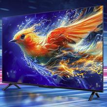 国家补贴：FFALCON 雷鸟 雀5 55F285C 液晶电视 24款 55英寸 4K