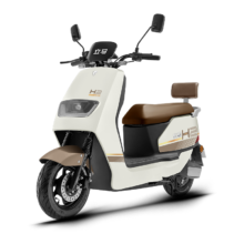 京东百亿补贴：立马电动车 LIMA 立马电动摩托车H2乐享版60V20Ah