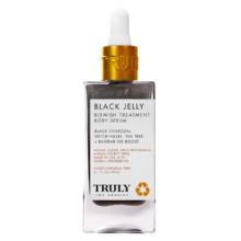 临期：truly温和祛痘精华液90ml（25/2/23）