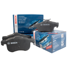 博世（BOSCH）刹车前后片刹车皮起亚K2奕跑焕驰现代瑞奕瑞纳菲斯塔帝豪EC7远景