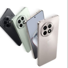 一加 Ace 5 12GB+512GB 引力钛