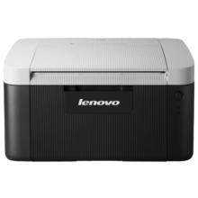 联想（Lenovo）至像LJ2206 黑白激光打印机 办公家用学习 学生作业打印机