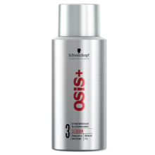 需换购：Schwarzkopf 施华蔻 刚劲定型喷发胶 100ml