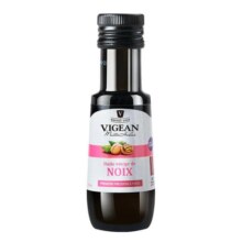 菲利普维尚 法国进口核桃油100ml 冷榨认证宝宝营养食用油营养dha
