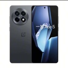 PLUS会员、限地区：一加Ace   512GB+256GB  全速黑