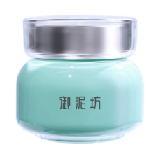 御泥坊面膜   氨基酸清洁泥膜80g  控油平衡祛痘 清洁去黑头 新年礼物