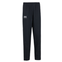 安德玛（Under Armour）官网裤子男 秋新款运动裤跑步健身训练裤舒适透气轻质休闲长裤 快干舒适/黑色直筒/宽松版型 S /165（建议体重：100-120斤）