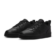 20点开始：NIKE 耐克 COURT BOROUGH 男女童运动鞋DV5456