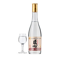 喵满分 清香型白酒 53%vol 475ml*6瓶