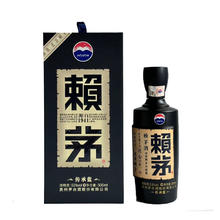 百亿补贴：赖茅 传承蓝 酱香型白酒 53度 500ml 单瓶装 喜宴