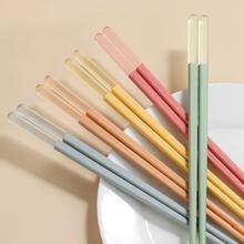 康巴赫 五福分食筷子5双