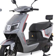 台铃 A1电动车1200W 72V35Ah电瓶车