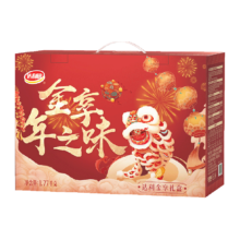 88VIP：达利园 法式软面包 600g