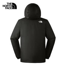 THE NORTH FACE 北面 棉服男24秋冬新款户外运动防风保暖防89TH 4H0/ L /175
