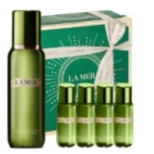 再降价：LA MER 海蓝之谜 修护精萃水 200ml（赠  同款30ml*4）