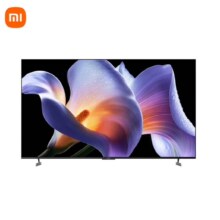 限地区plus:小米（MI）电视 S Pro Mini LED 85英寸2025款 3200nits 2880分区 L85MB-SP 一级能效