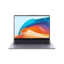 88VIP会员：华为 HUAWEI MateBook D 14 SE版 14英寸笔记本电脑（i5-12450H、16GB、512GB）