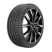 米其林轮胎255/55R19 111Y  PILOT SPORT 4 SUV FRV适配路虎 揽胜/发现4