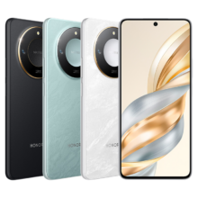 淘宝 百亿补贴：HONOR/荣耀 X60 5G手机 8+128