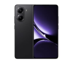 限地区：小米REDMITurbo4 天玑8400-UltraIP68防水12GB+256GB暗影黑5G手机