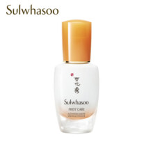 临期：雪花秀（Sulwhasoo ）润致焕活肌底精华露15ml（25/3/1）